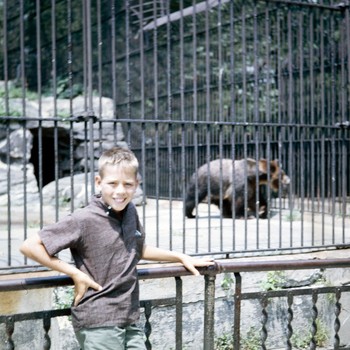 Photo of Robert VanKerckhove